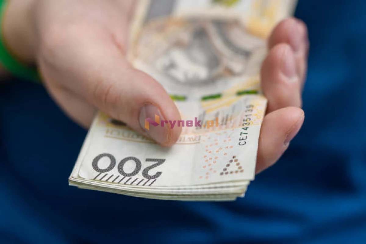 Pozyczka dla kazdego. Pozyczka z komornikiem