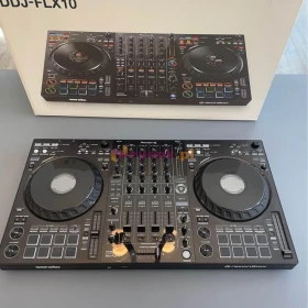 Pioneer OPUS-QUAD , Pioneer XDJ-RX3, Pioneer XDJ-XZ, Pioneer DDJ-FLX10, Pioneer CDJ-3000, Pioneer DJM-A9 , Pioneer CDJ-2000NXS2, Pioneer DJM-900NXS2