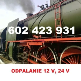 AWARYJNE URUCHAMIANIE SAMOCHODÓW 602 423 931 WOLA
