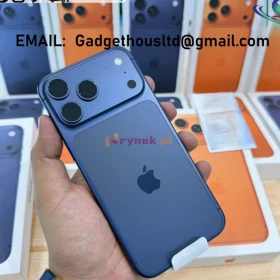 Apple iPhone 17 Pro Max, iPhone 17 Pro, iPhone 17, iPhone Air, iPhone 16 Pro Max, iPhone 16 Pro, iPhone 16, iPhone 15 Pro Max, Sony PS5 Pro console