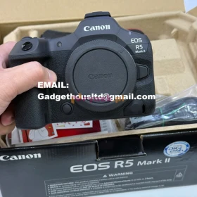 Canon EOS R3, Canon EOS R5 Mark II , Canon EOS R5, Canon EOS R6 Mark II, Canon EOS R6, Canon 1D X Mark III, Nikon Z9,  Nikon Z8, Nikon Z 7II, Nikon D6