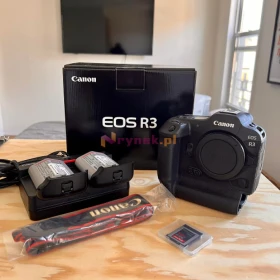Canon EOS R3, Canon EOS R5 Mark II , Canon EOS R5, Canon EOS R6 Mark II, Canon EOS R6, Canon 1D X Mark III, Nikon Z9,  Nikon Z8, Nikon Z 7II, Nikon D6