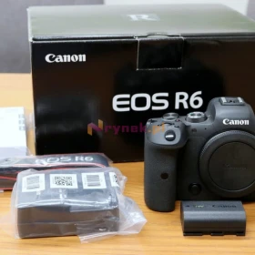 Canon EOS R3, Canon EOS R5 Mark II , Canon EOS R5, Canon EOS R6 Mark II, Canon EOS R6, Canon 1D X Mark III, Nikon Z9,  Nikon Z8, Nikon Z 7II, Nikon D6