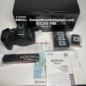 Canon EOS R3, Canon EOS R5 Mark II , Canon EOS R5, Canon EOS R6 Mark II, Canon EOS R6, Canon 1D X Mark III, Nikon Z9,  Nikon Z8, Nikon Z 7II, Nikon D6