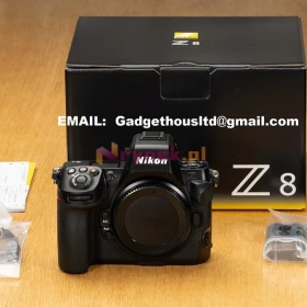 Canon EOS R3, Canon EOS R5 Mark II , Canon EOS R5, Canon EOS R6 Mark II, Canon EOS R6, Canon 1D X Mark III, Nikon Z9,  Nikon Z8, Nikon Z 7II, Nikon D6