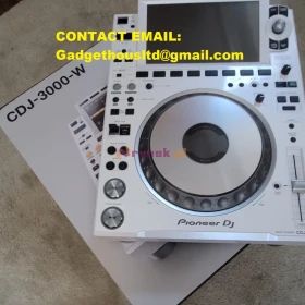 Pioneer CDJ-3000, Pioneer DJ DJM-A9, AlphaTheta Euphonia , Pioneer CDJ-2000NXS2, Pioneer DJM-900NXS2, Pioneer DJ DJM-V10-LF , Pioneer DJ DJM-S11