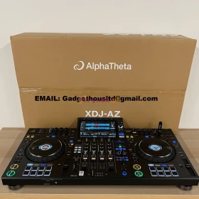 Pioneer CDJ-3000, Pioneer DJ DJM-A9, AlphaTheta Euphonia , Pioneer CDJ-2000NXS2, Pioneer DJM-900NXS2, Pioneer DJ DJM-V10-LF , Pioneer DJ DJM-S11