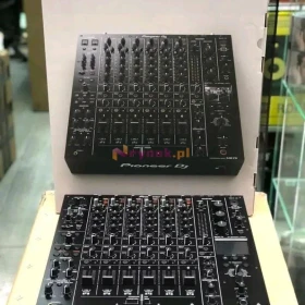 Pioneer CDJ-3000, Pioneer DJ DJM-A9, AlphaTheta Euphonia , Pioneer CDJ-2000NXS2, Pioneer DJM-900NXS2, Pioneer DJ DJM-V10-LF , Pioneer DJ DJM-S11