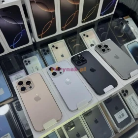 Apple iPhone 16 Pro Max, iPhone 16 Pro, iPhone 16, iPhone 16 Plus, iPhone 15 Pro Max, iPhone 15 Pro,  Samsung Galaxy S25 Ultra , Sony PS5 Pro Konsole