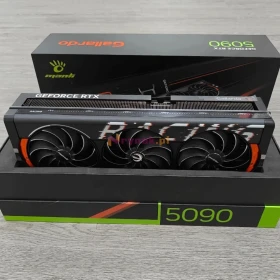 GeForce RTX 5090, RTX 5080, RTX 5070 Ti, RTX 5070, RTX 4090, RTX 4080 Super, RTX 4080, RTX 4070 Ti Super,  RTX 4070 Ti, RTX 4070 Super, RTX 4070