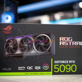 GeForce RTX 5090, RTX 5080, RTX 5070 Ti, RTX 5070, RTX 4090, RTX 4080 Super, RTX 4080, RTX 4070 Ti Super,  RTX 4070 Ti, RTX 4070 Super, RTX 4070