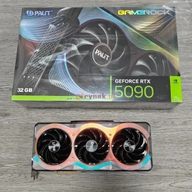 GeForce RTX 5090, RTX 5080, RTX 5070 Ti, RTX 5070, RTX 4090, RTX 4080 Super, RTX 4080, RTX 4070 Ti Super,  RTX 4070 Ti, RTX 4070 Super, RTX 4070