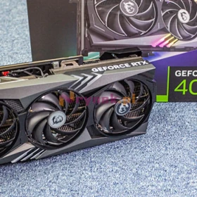 GeForce RTX 5090, RTX 5080, RTX 5070 Ti, RTX 5070, RTX 4090, RTX 4080 Super, RTX 4080, RTX 4070 Ti Super,  RTX 4070 Ti, RTX 4070 Super, RTX 4070