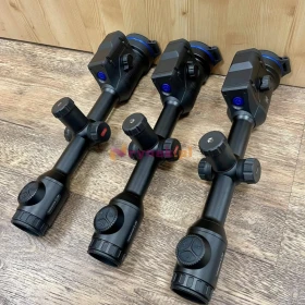 Pulsar THERMION 2 LRF XL60 , THERMION 2 LRF XL50 , THERMION 2 LRF XP50 PRO, Thermion 2 LRF XP60, Thermion 2 LRF XG60 , PULSAR TRAIL 2 LRF XP50