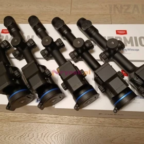 Pulsar THERMION 2 LRF XL60 , THERMION 2 LRF XL50 , THERMION 2 LRF XP50 PRO, Thermion 2 LRF XP60, Thermion 2 LRF XG60 , PULSAR TRAIL 2 LRF XP50