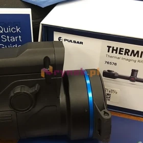 Pulsar THERMION 2 LRF XL60 , THERMION 2 LRF XL50 , THERMION 2 LRF XP50 PRO, Thermion 2 LRF XP60, Thermion 2 LRF XG60 , PULSAR TRAIL 2 LRF XP50
