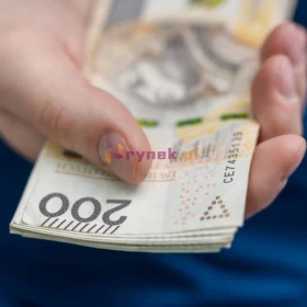 Pozyczka dla kazdego. Pozyczka z komornikiem