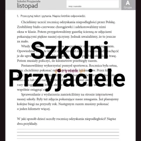 Szkolni Przyjaciele 