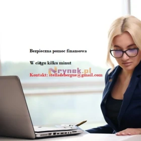 Pilna pomoc finansowa 