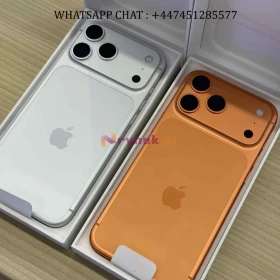 Oryginalny, Nowy Apple iPhone 17 Pro Max, iPhone 17 Pro, iPhone 17, iPhone Air, iPhone 16 Pro Max, iPhone 16 Pro, iPhone 16, iPhone 16 Plus