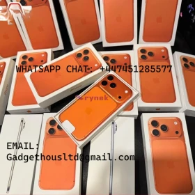Oryginalny, Nowy Apple iPhone 17 Pro Max, iPhone 17 Pro, iPhone 17, iPhone Air, iPhone 16 Pro Max, iPhone 16 Pro, iPhone 16, iPhone 16 Plus