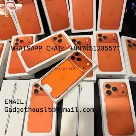 Sprzedaż hurtowa Apple iPhone 17 Pro Max, iPhone 17 Pro, iPhone 17 , iPhone Air , iPhone 16 Pro Max, iPhone 16 Pro, iPhone 16, Samsung S25 Ultra