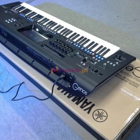 Korg Pa5X, Korg Pa4X, Korg Pa4X MG2 Edition , Korg NAUTILUS, Korg Pa1000 MG Edition, Korg PA-1000, Yamaha Genos2 , Yamaha Genos, Yamaha MODX8+