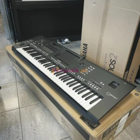 Korg Pa5X, Korg Pa4X, Korg Pa4X MG2 Edition , Korg NAUTILUS, Korg Pa1000 MG Edition, Korg PA-1000, Yamaha Genos2 , Yamaha Genos, Yamaha MODX8+