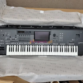 Korg Pa5X, Korg Pa4X, Korg Pa4X MG2 Edition , Korg NAUTILUS, Korg Pa1000 MG Edition, Korg PA-1000, Yamaha Genos2 , Yamaha Genos, Yamaha MODX8+