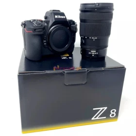 Canon EOS R5 Mark II, Canon EOS R3, Canon EOS R5, Canon EOS R6 Mark II, Canon EOS R6, Canon EOS R7, Nikon Z9, Nikon Z8, Nikon Z 7II, Sony Alpha a7R IV