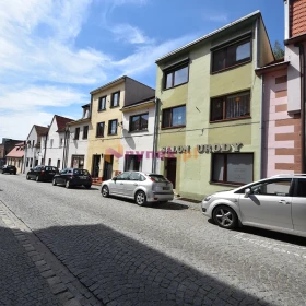 Mieszkanie na sprzedaż, 3 pokojowe, Byczyna - Centrum.