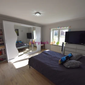 Dom na sprzedaż, pow. 200 m2, działka  25 ar, Błachów, 4 km od Dobrodzień.