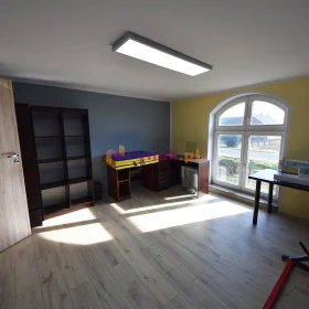 Dom na sprzedaż, pow. 200 m2, działka  25 ar, Błachów, 4 km od Dobrodzień.