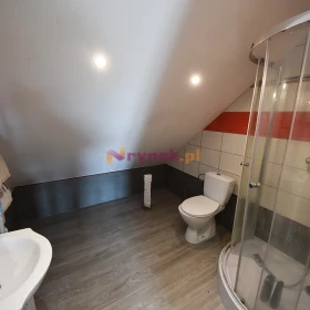 Dom na sprzedaż, pow. 200 m2, działka  25 ar, Błachów, 4 km od Dobrodzień.