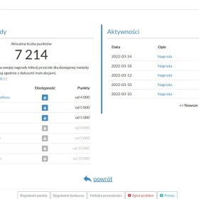 Wypełniaj Ankiety Za Pieniądze