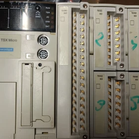 Sterowniki, micro, TLX