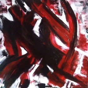 Malarstwo Abstrakcyjne Na Zamówienie 