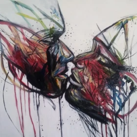 Malarstwo Abstrakcyjne Na Zamówienie 