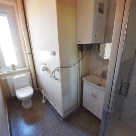 Mieszkanie na sprzedaż, 3 pok, 87 m2, Centrum Nysy