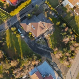 Dom na sprzedaż pow. 282 m2, dz. 39 ar Gogolin