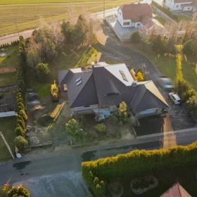 Dom na sprzedaż pow. 282 m2, dz. 39 ar Gogolin