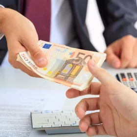 STANDARDOWY KREDYT DLA PRZEDSIĘBIORSTW (krótki i uspokajający) OFERTA FINANSOWANIA DLA FIRM