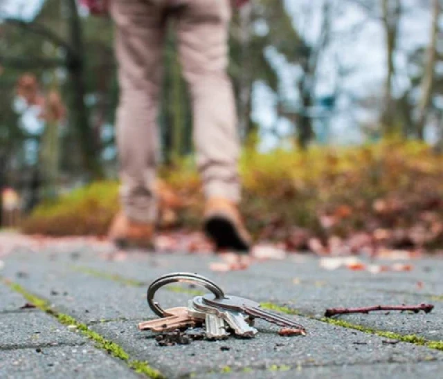 Zguby i znalezione rzeczy – jak zwiększyć szansę na odzyskanie przedmiotu