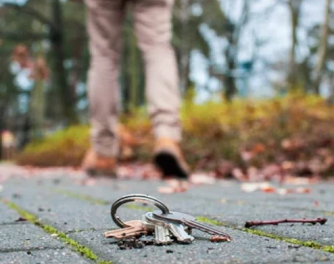 Zguby i znalezione rzeczy – jak zwiększyć szansę na odzyskanie przedmiotu